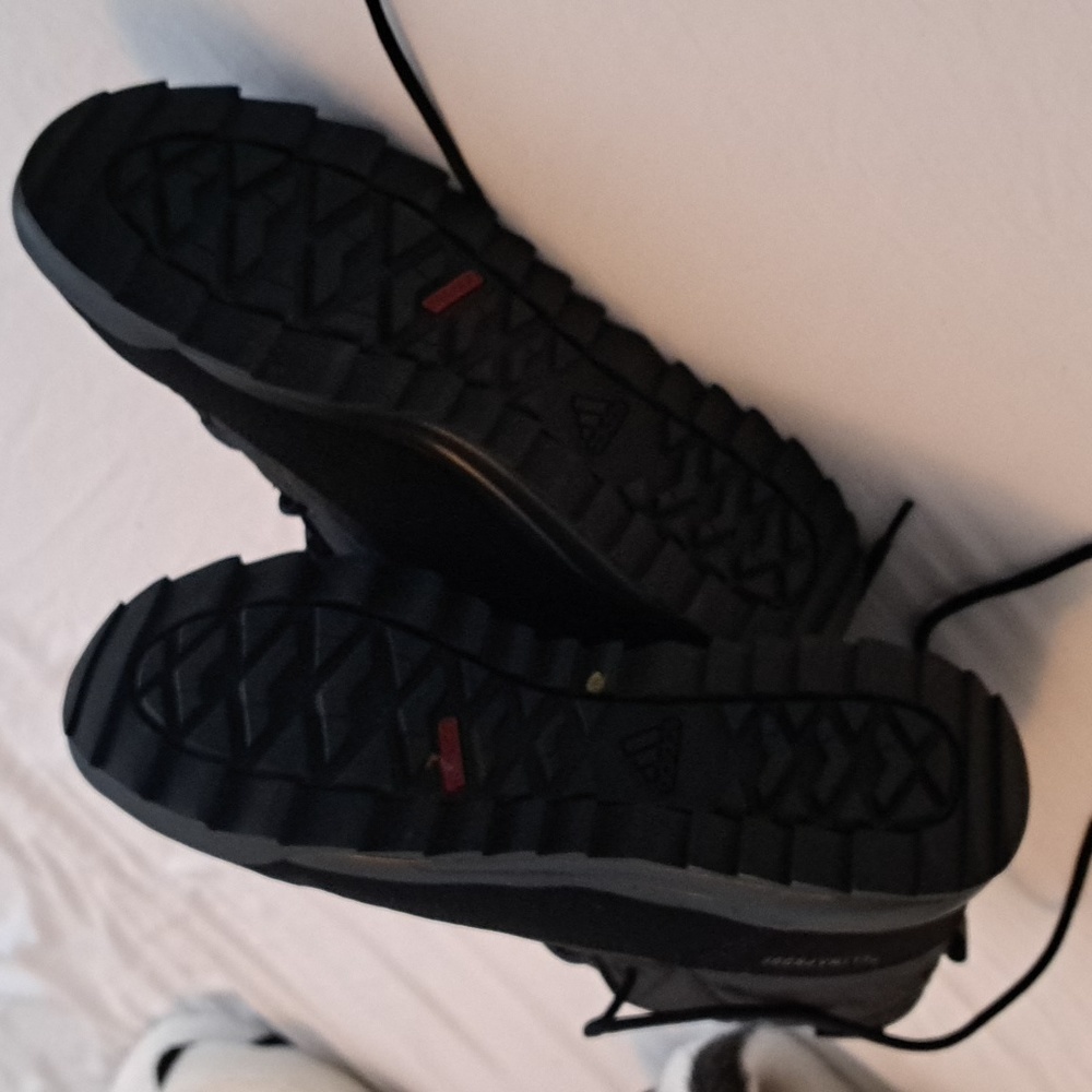 Winter boots - Picture 4 of 5